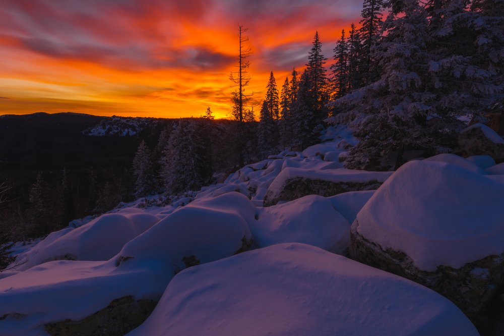 Photograph by Иван Федянин