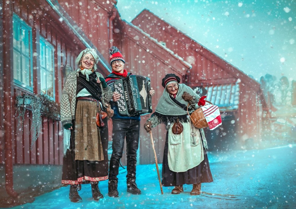 Фотография автора Anna NovaLova