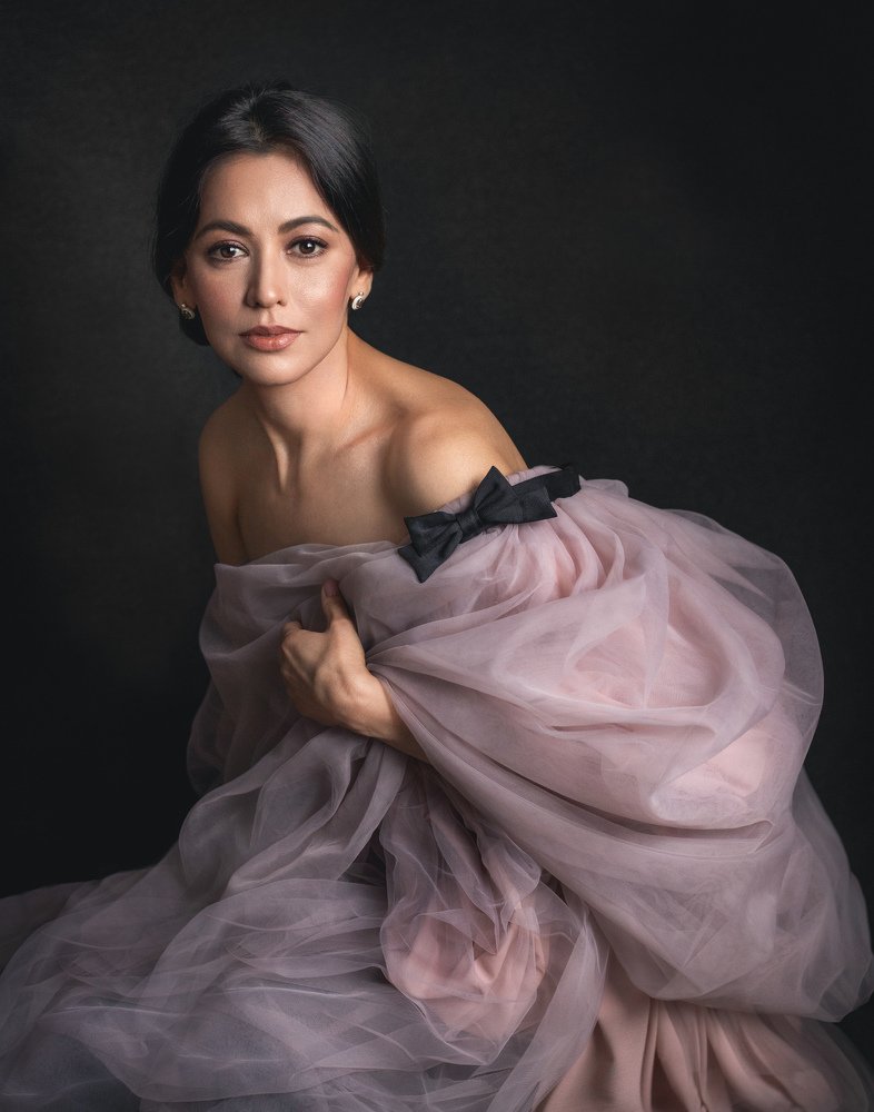 Photograph by Elina Garipova