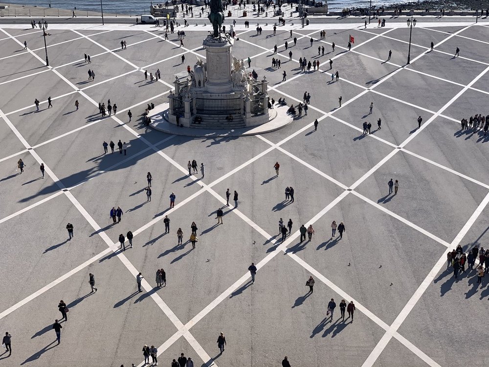 Photograph by Olga Pereira