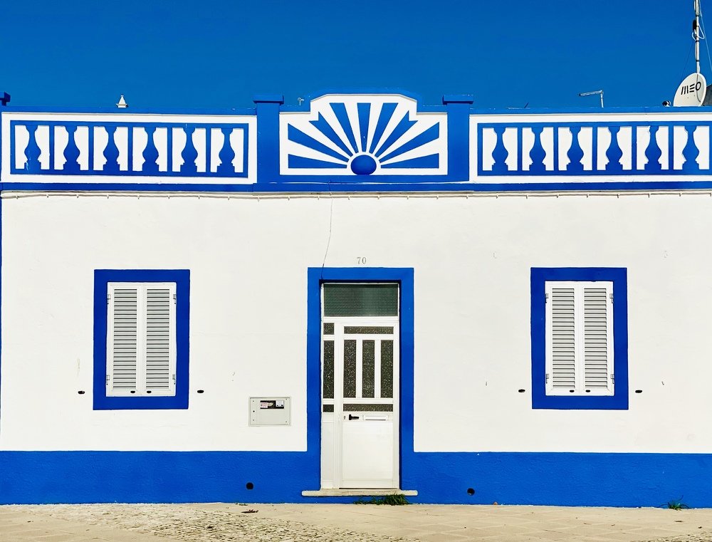 Photograph by Olga Pereira