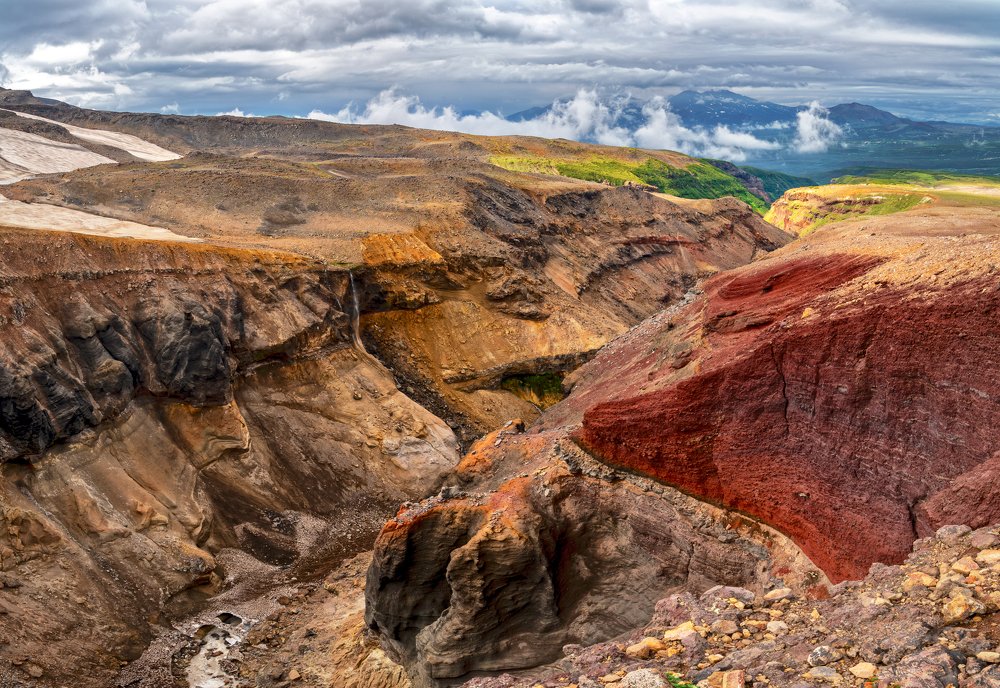 Марсианские хроники