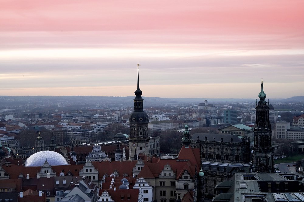 Urban, Architectural, Christmas. Sstreet