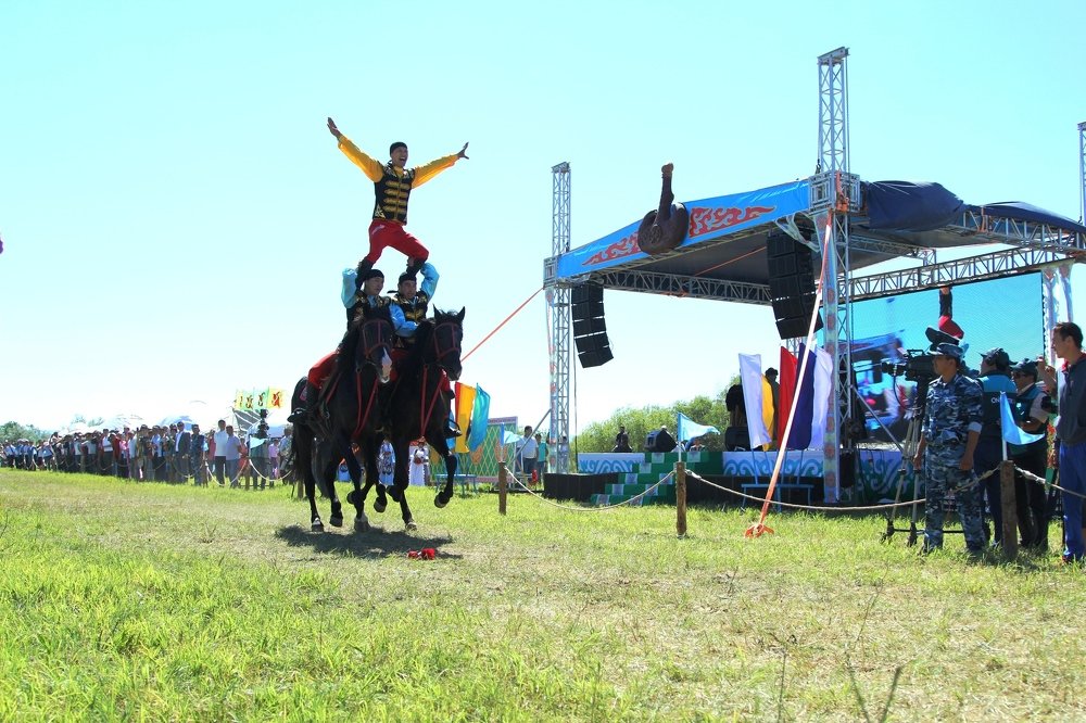 Photograph by Beybit Bertaev