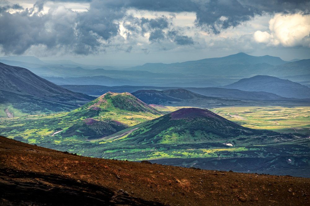Марсианские хроники