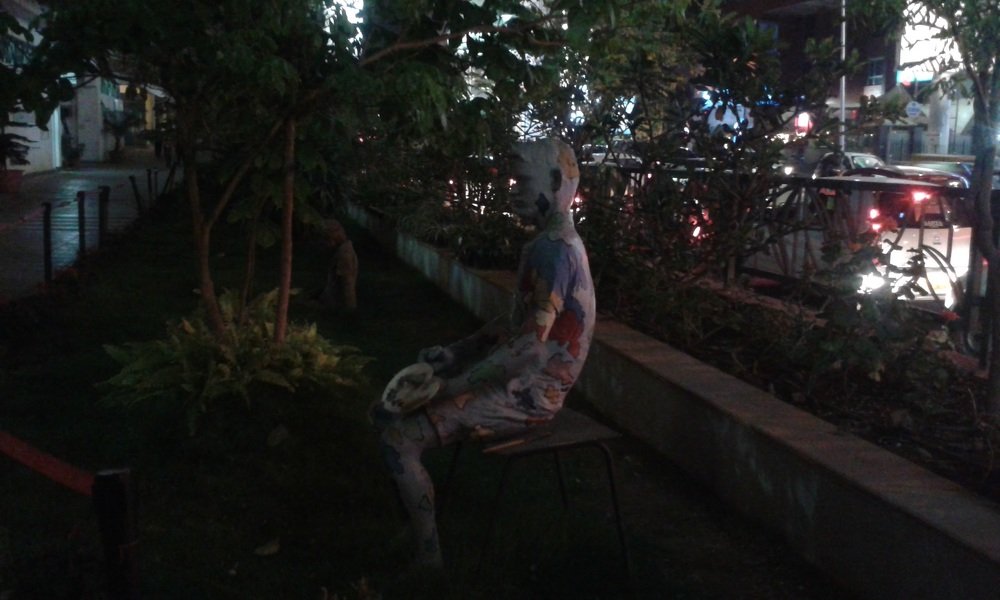 Photograph by Rukhsar Ahmad