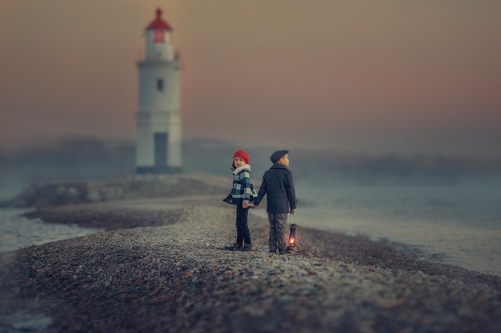 Photograph by Жилина Ирина