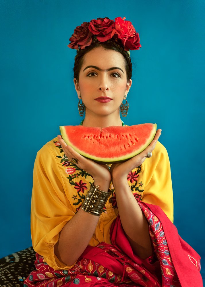 Photograph by Ekaterina Vachino