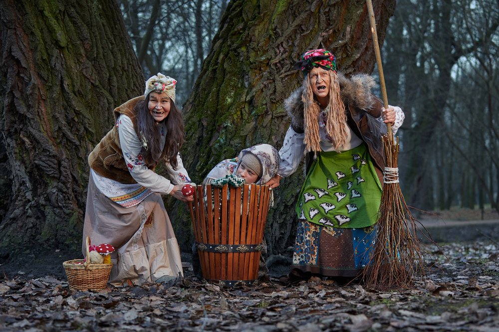 Photograph by dmihel