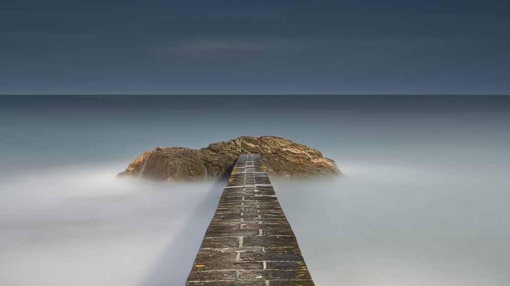 The end of the Earth