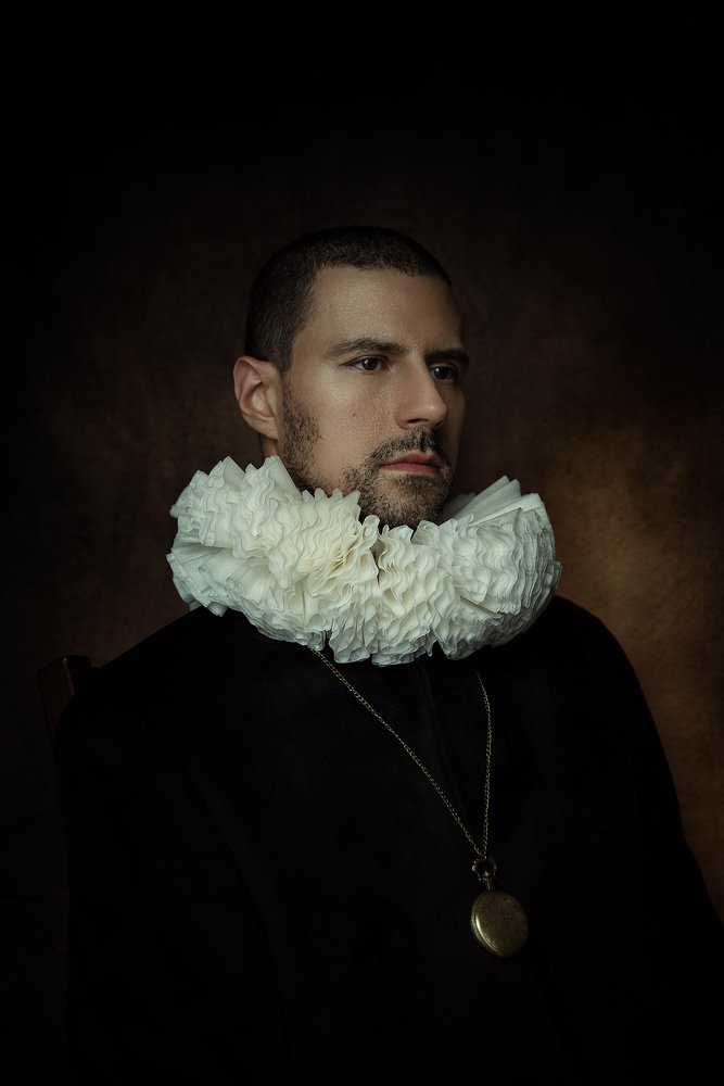 Photograph by Ekaterina Vachino