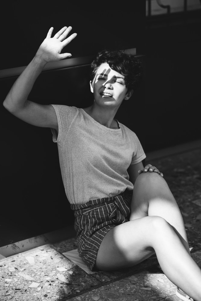 Photograph by Ira Shpiller