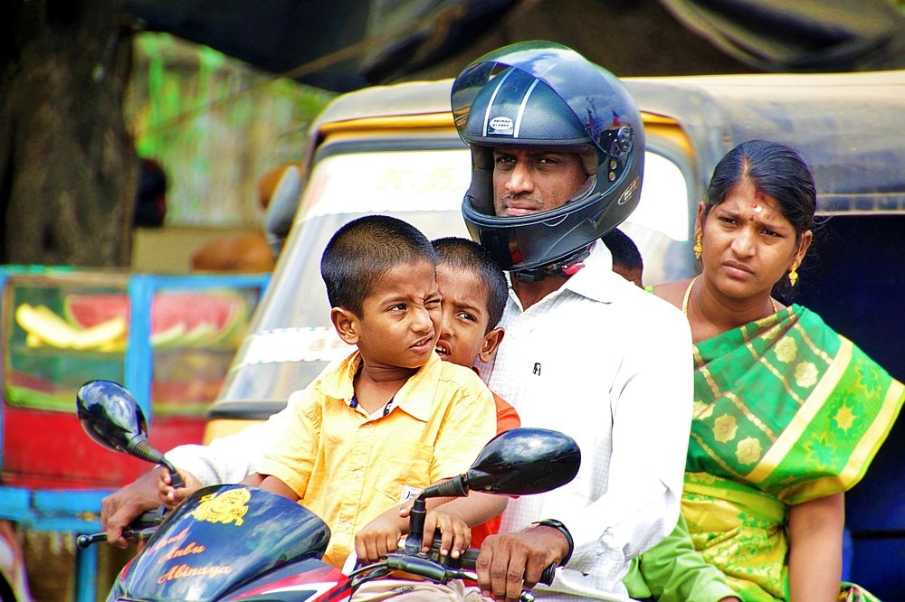 Photograph by Debbie Strauss