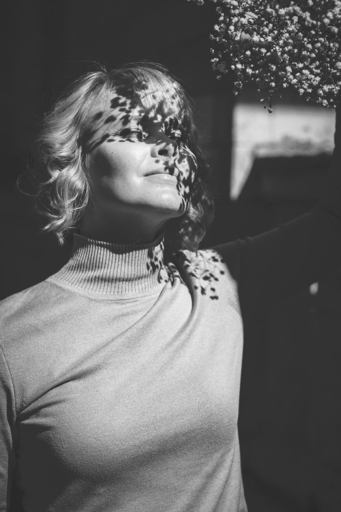 Photograph by Ira Shpiller