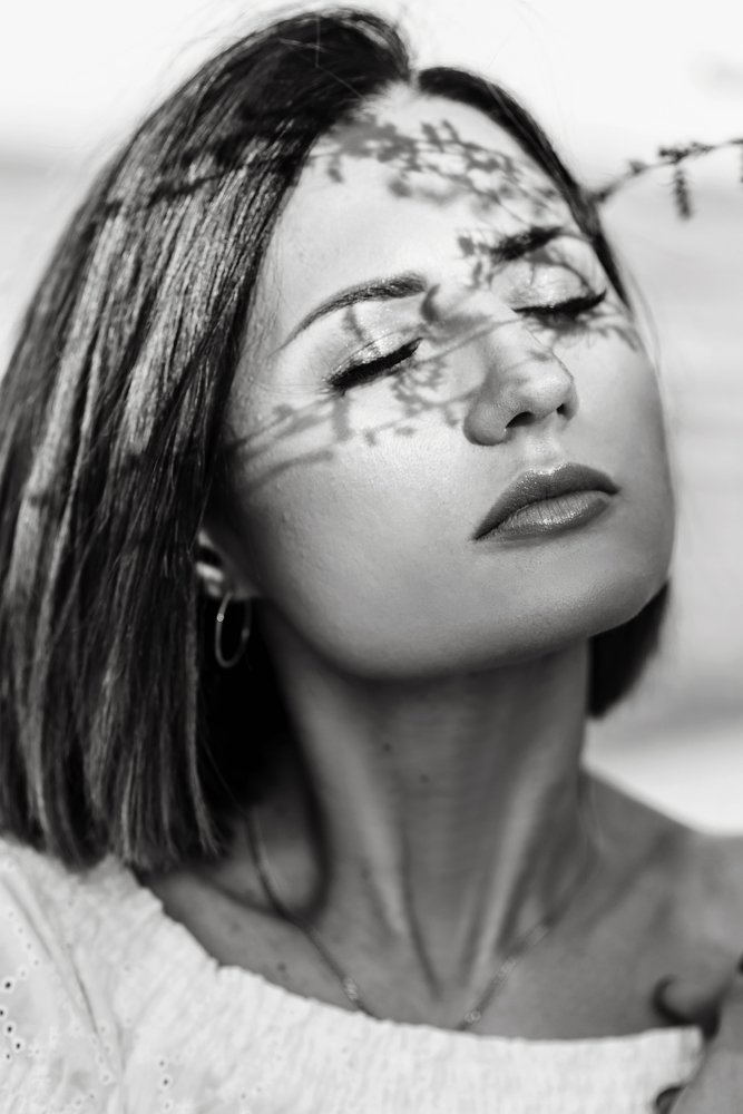 Photograph by Ira Shpiller