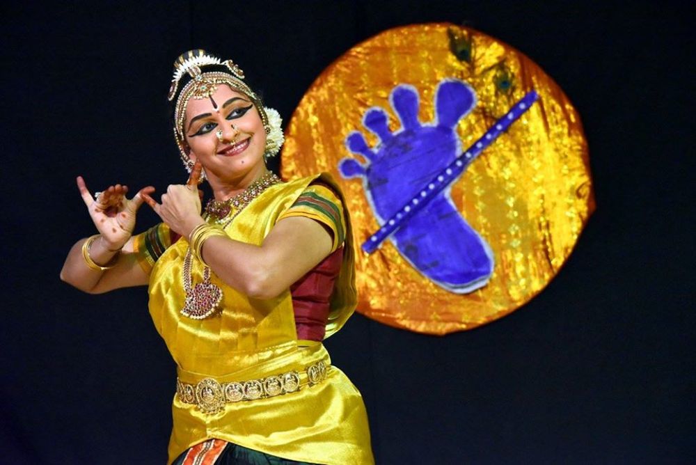 Photograph by Narayana Sankar