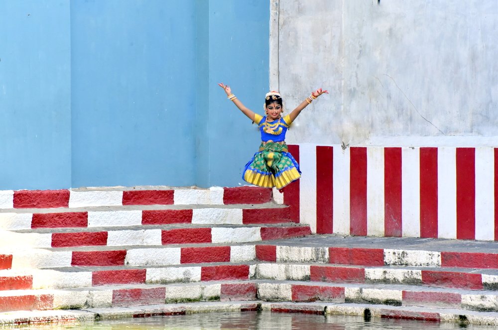 Photograph by Narayana Sankar