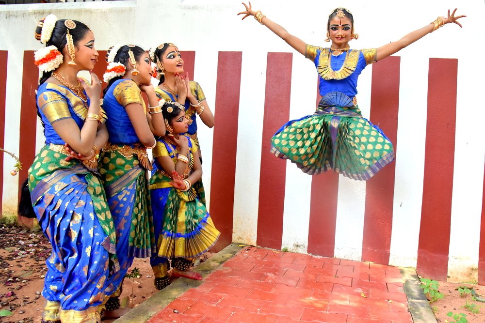 Photograph by Narayana Sankar