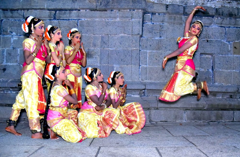 Photograph by Narayana Sankar