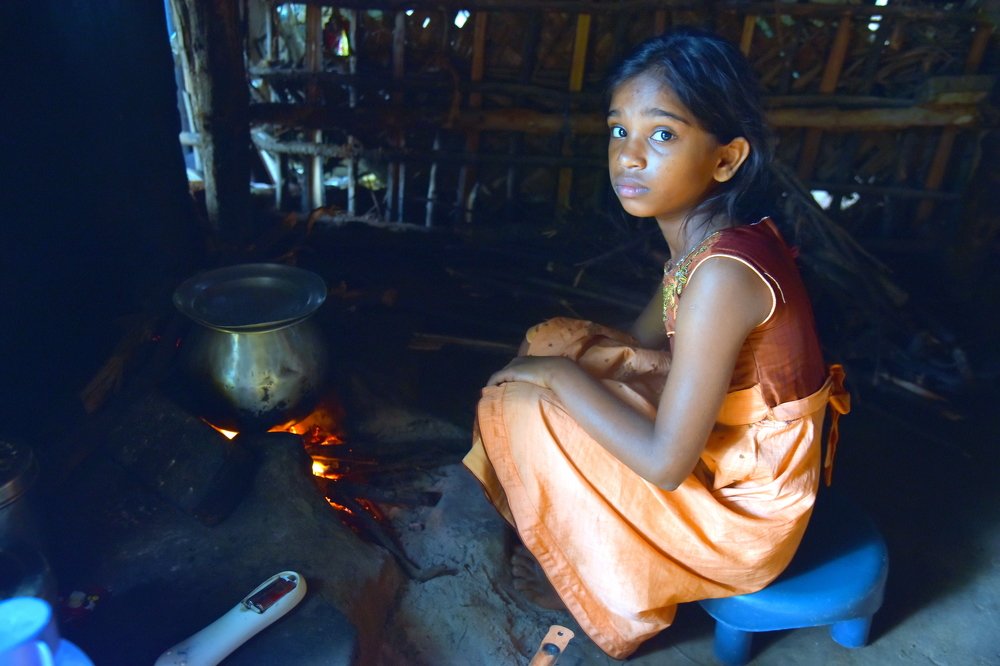 Photograph by Narayana Sankar