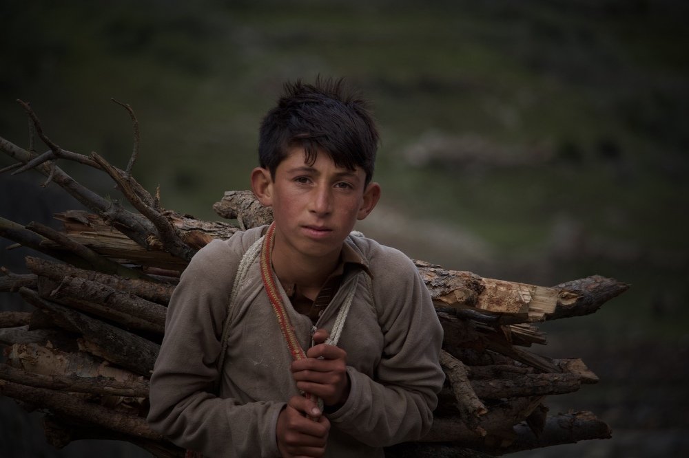 Photograph by Inas Bassiony