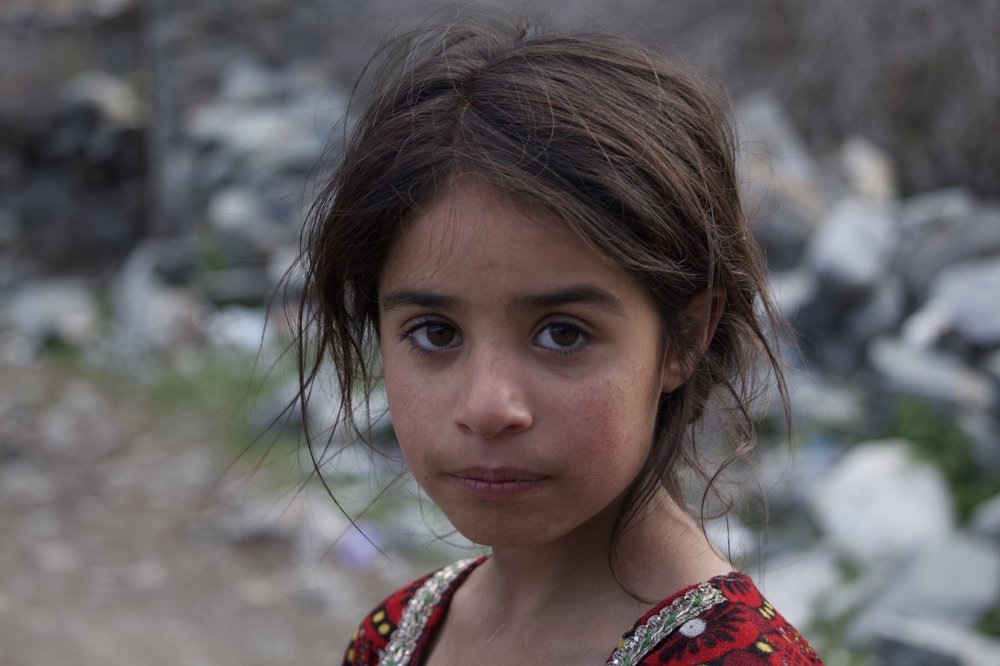 Photograph by Inas Bassiony