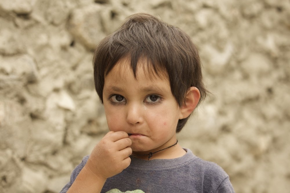 Photograph by Inas Bassiony