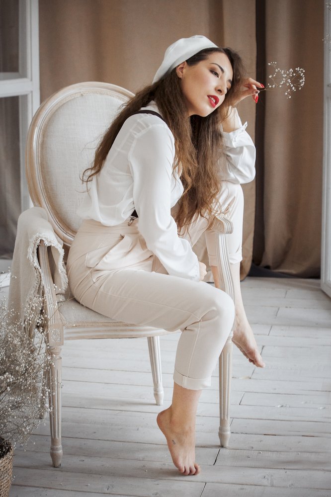 Photograph by Елена Аленская