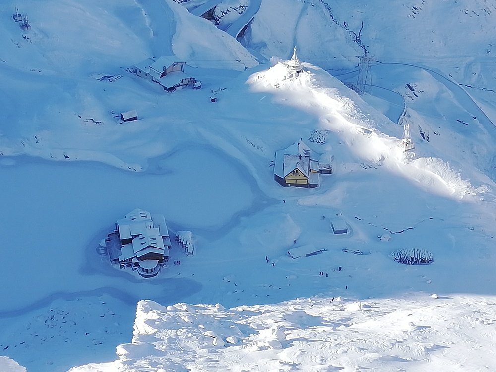 Photograph by Sebastian Aioani