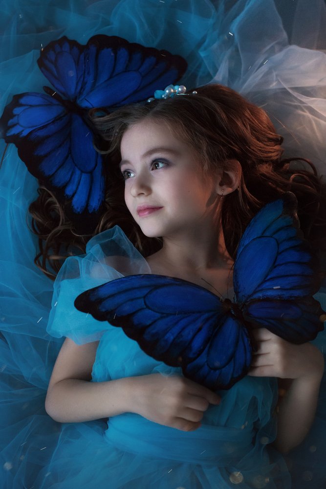 Photograph by Юлия Лепёшкина