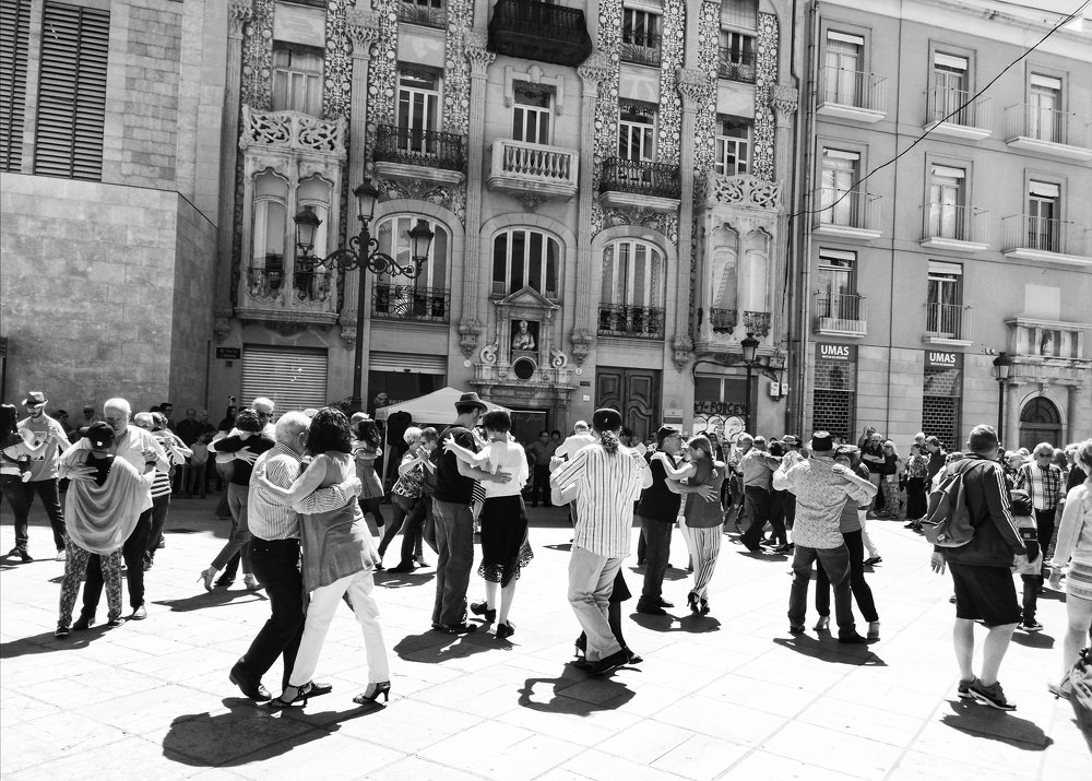 Photograph by Eva Wiedemann