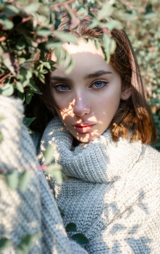 Photograph by Виктория Булатова