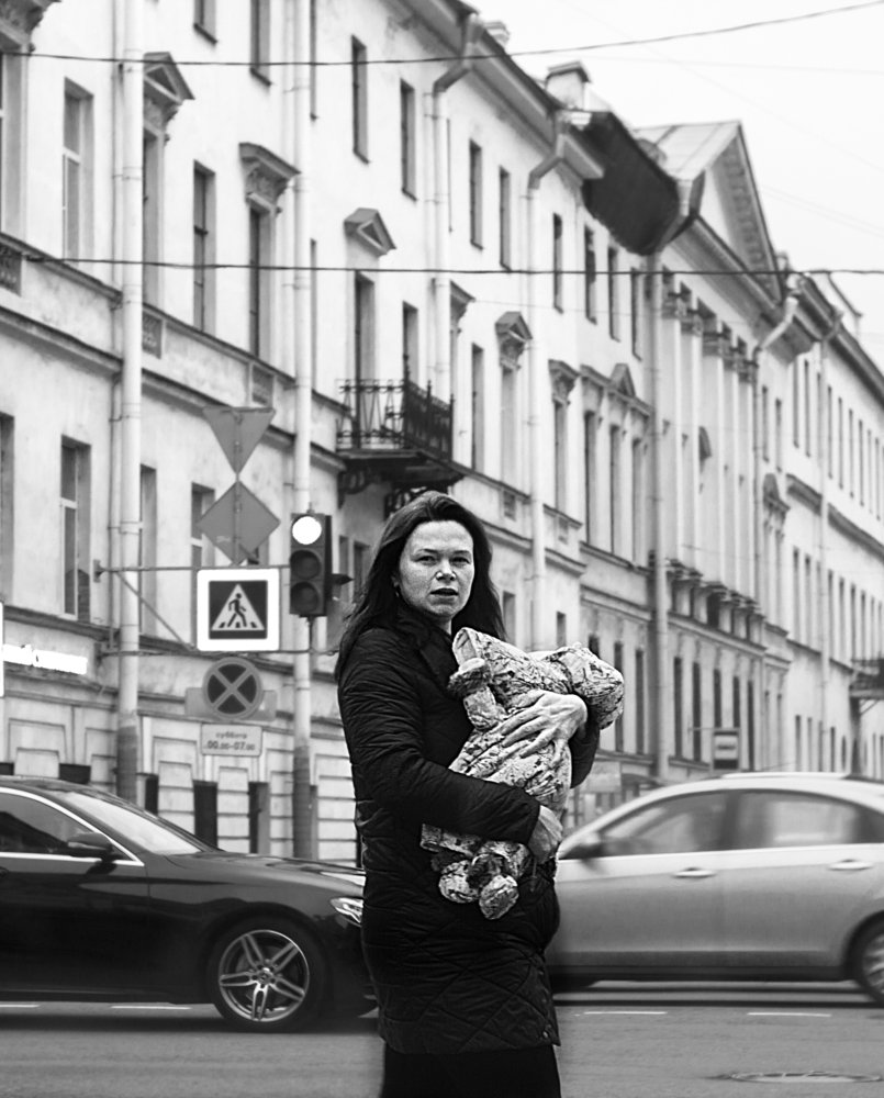 Photograph by Михаил Иванов