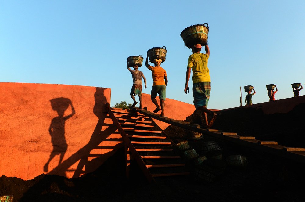 Photograph by Md Faruq Hossain