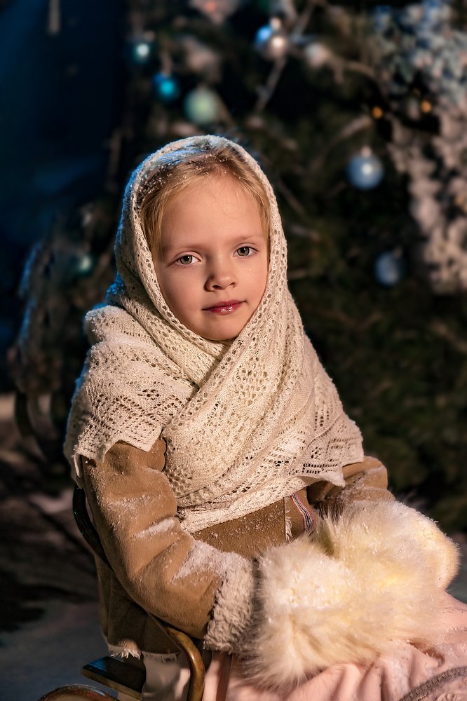 Photograph by Ольга Кожевникова