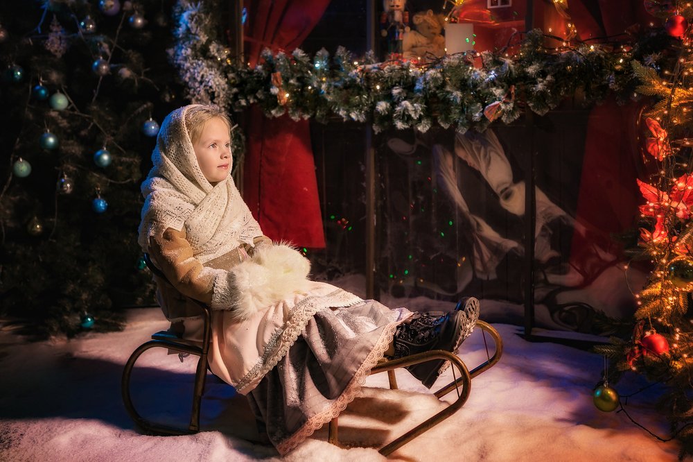 Photograph by Ольга Кожевникова