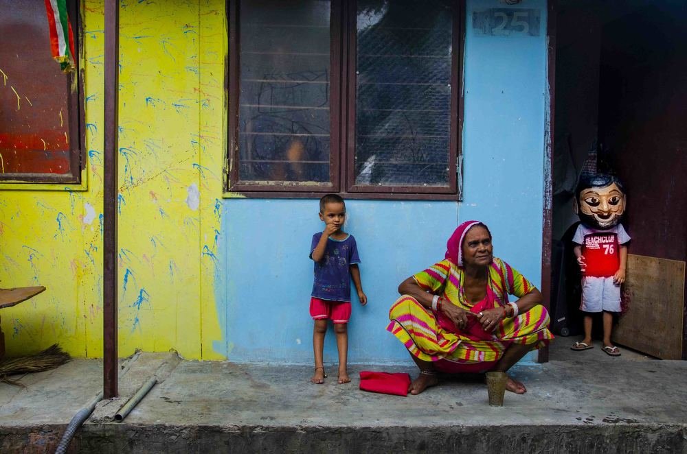 Photograph by ABHISHEK SINGH