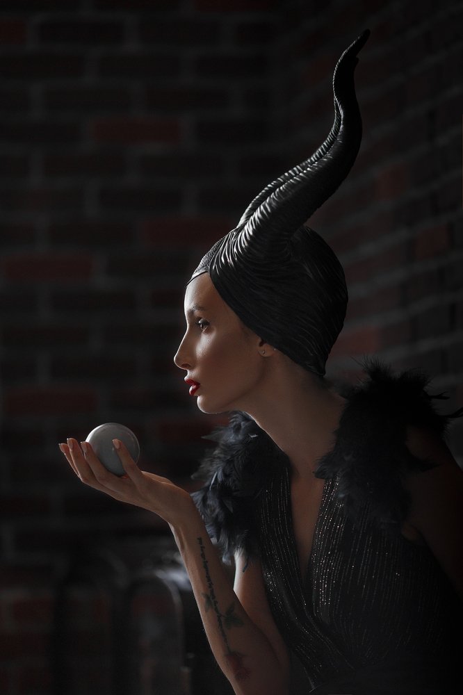 Малифисента