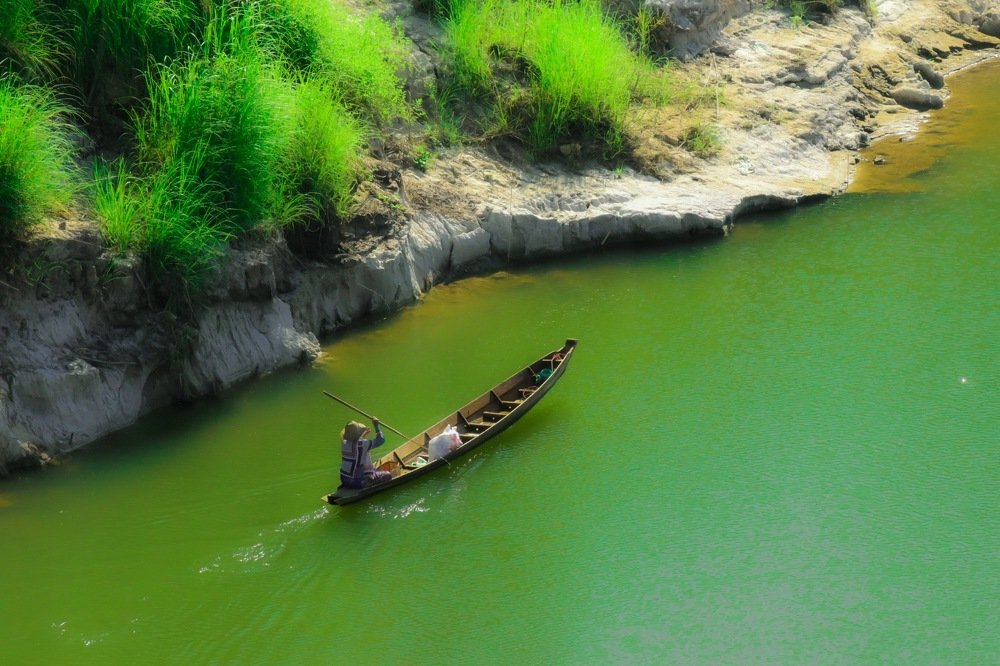 Photograph by Zaw Soe Htike