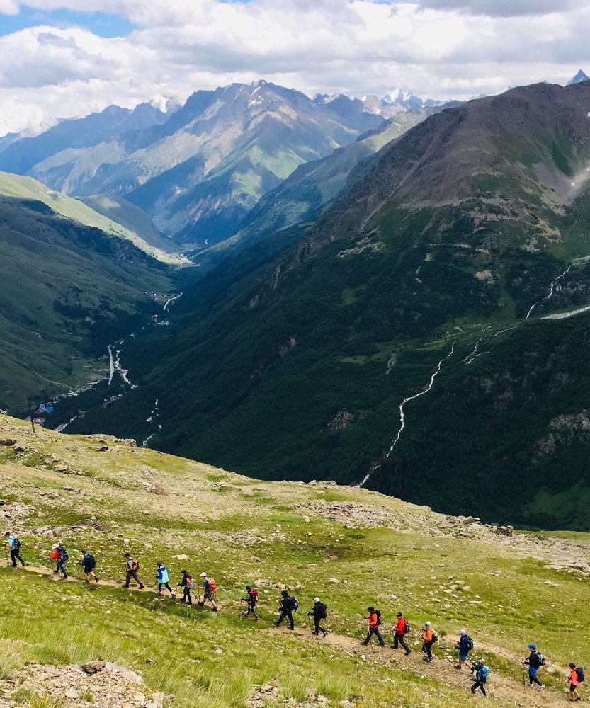 Photograph by Елена Семенова