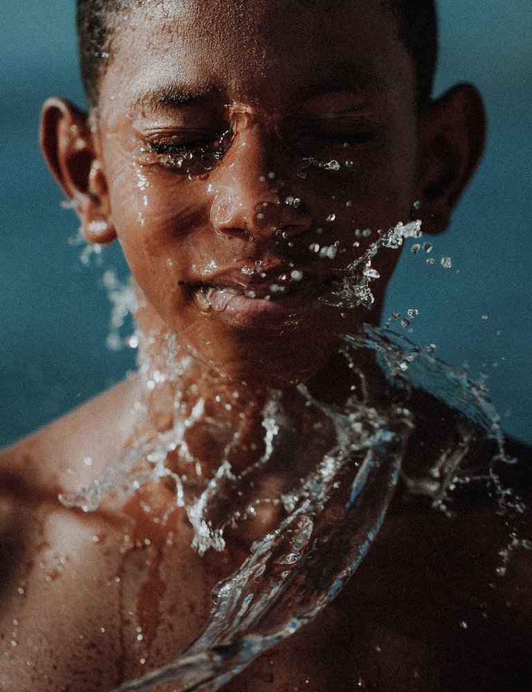 Photograph by Renan Benedito