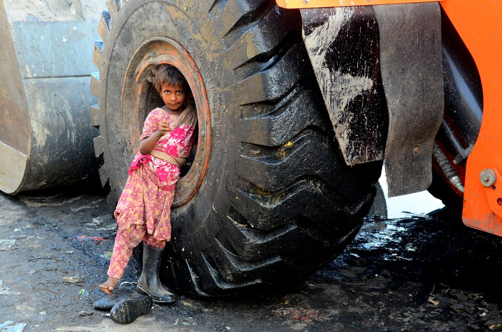 Photograph by Md. Faruq Hossain