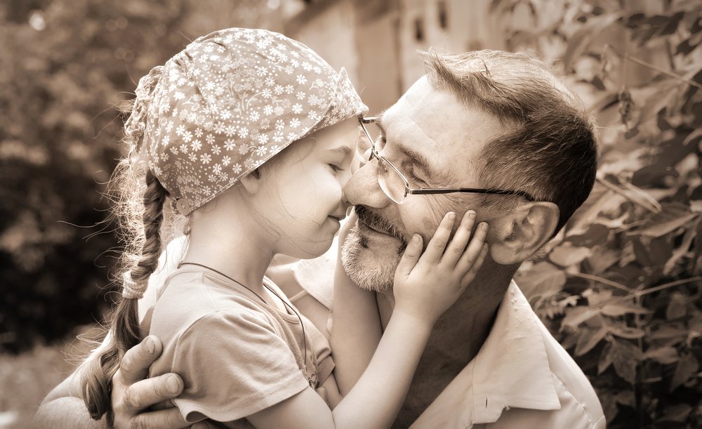 И это - жизнь, и это - счастье!