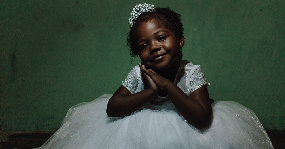 Photograph by Renan Benedito