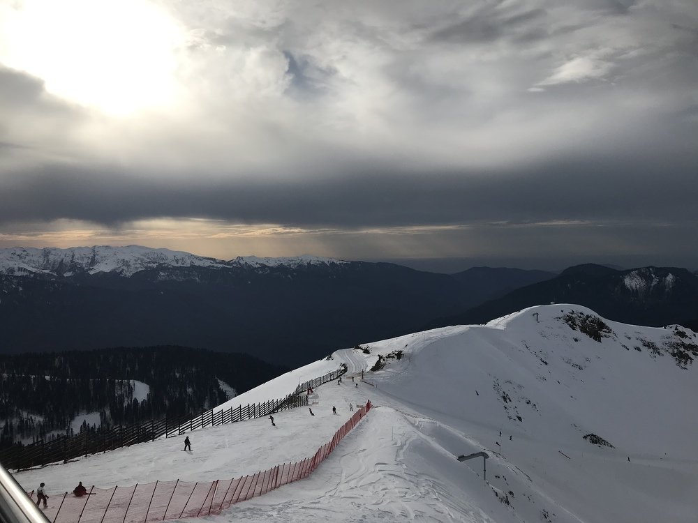 Photograph by Гришина Марина