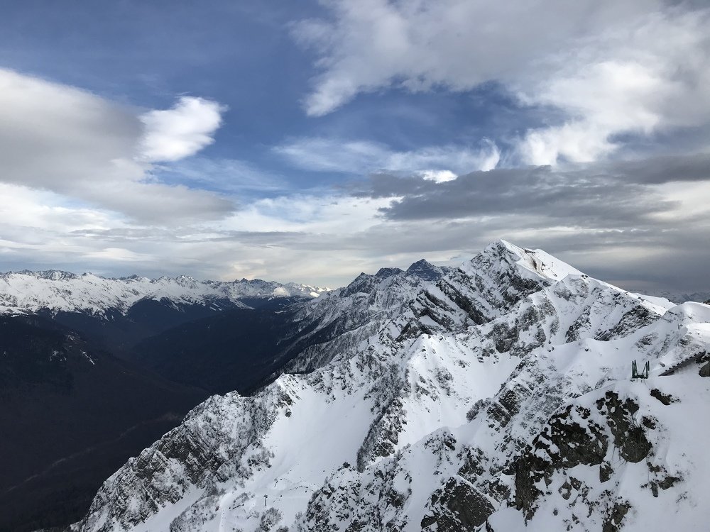 Photograph by Гришина Марина