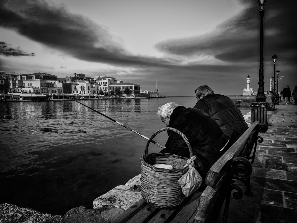 Фотография автора Ioannis Zafeiris