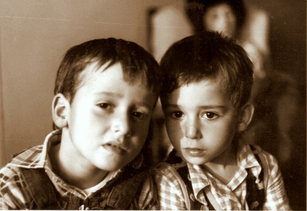 Photograph by Ivo Frbezar