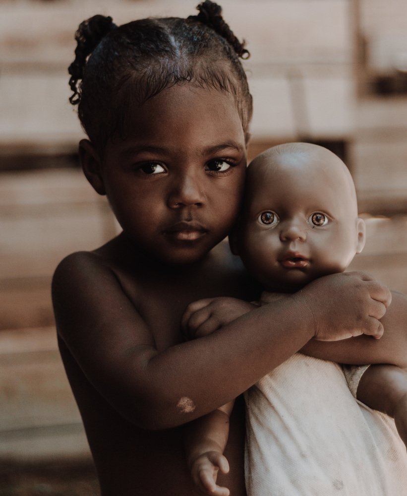 Photograph by Renan Benedito