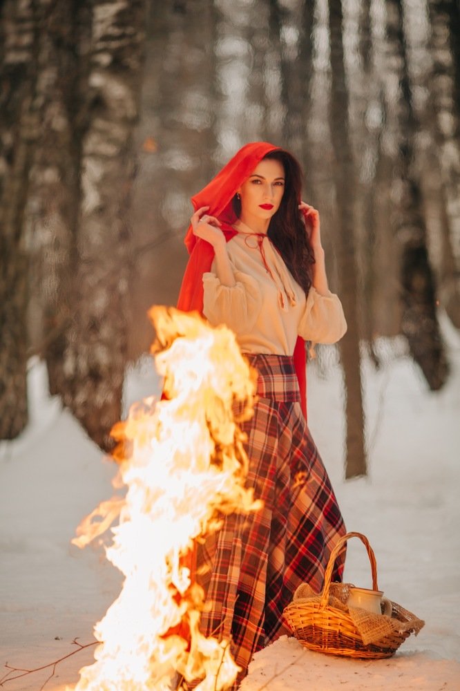 Photograph by Елена Питер